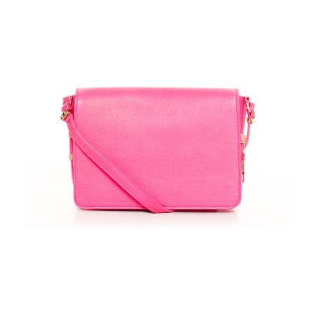 Fracomina, Cross Body Bags Roze, Dames, Maat:ONE Size