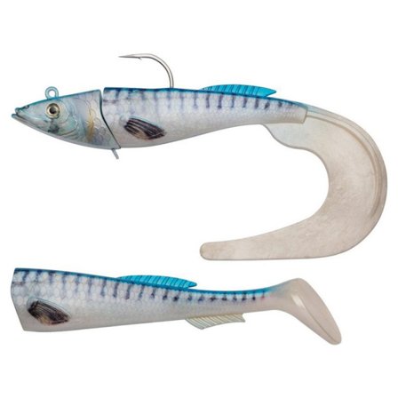 Berkley Power Herring 23cm, 300g - Real Mackerel