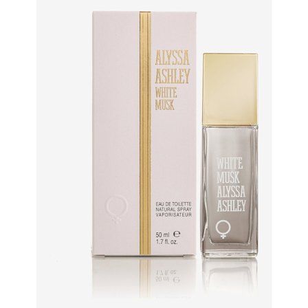 White Musk EdT Spray 50 ml