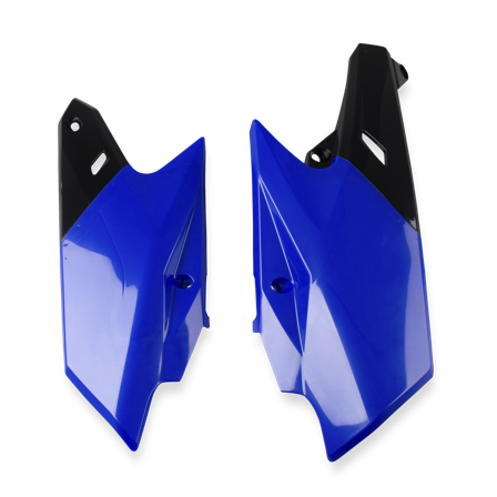 Boční Panely Acerbis - Yamaha YZ 450FX 2016-2018