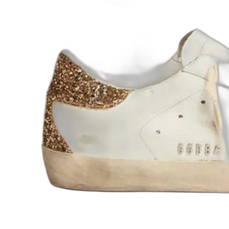 Golden goose skor