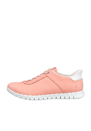 ECCO Gruuv Lite W Skor Dam Rosa 36