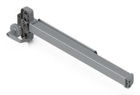 Ubiquiti A single-latched bar