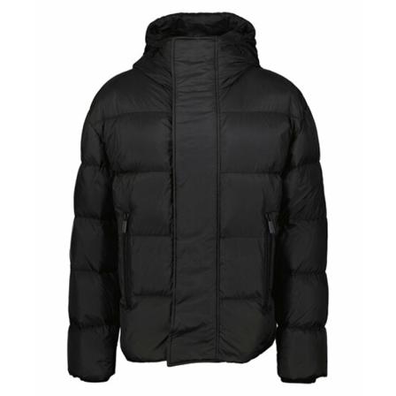 Dsquared2 Down Jas , Zwart , Heren , Maat: M