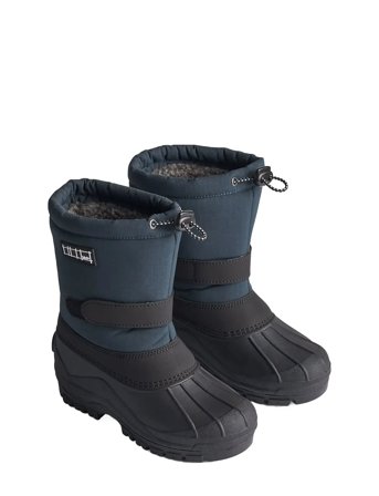 Molo Driven - Navy - 25