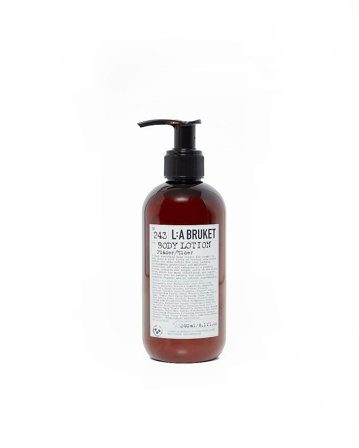 L:A BRUKET 243 Body Lotion Elderflower 240 ml, Skincare, Kropspleje, Bodylotion