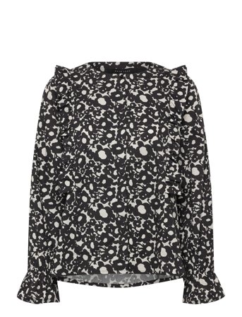 Naja Lauf | Dalia Blouse | 42