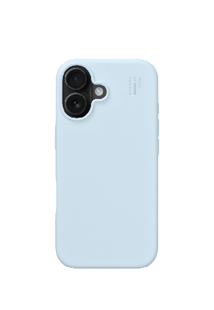 Ideal Of Sweden Silicone Case Iphone Skal & skärmskydd Dam Blå 17