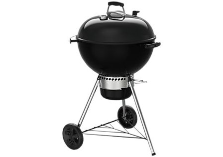 WEBER KULLGRILL MASTER TOUCH GBS 57CM 5750
