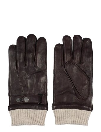 Howard London | Leather Gloves Carl | 10