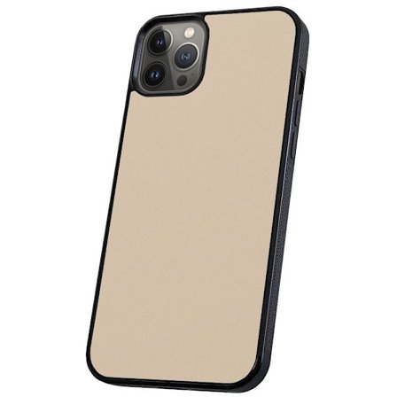 iPhone 11 Pro - Cover/Mobilcover Beige
