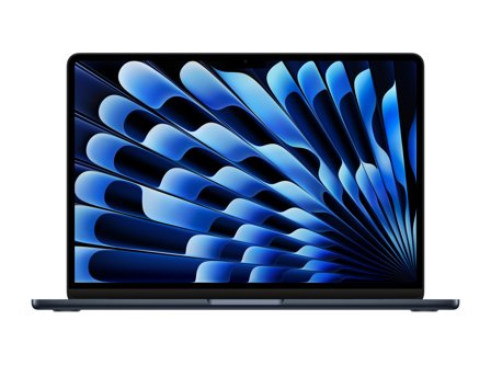 Apple 13IN MBA APPLE M3 8C/10C 24GB 512GB SSD - MIDNIGHT SYST