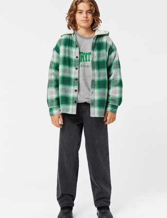 Molo Mir - Grey - 92