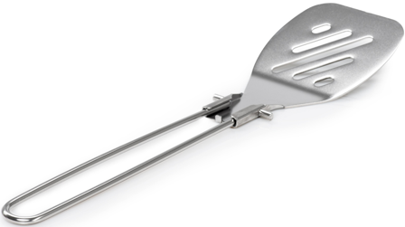 GSI Outdoors Gs Folding Chef Spatula