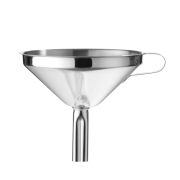 Hendi Trakt Ø12cm Rustfritt