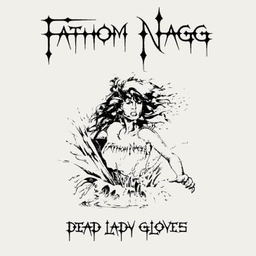 Dead lady gloves FATHOM NAGG