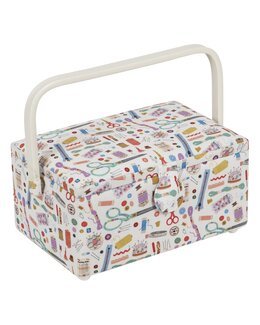 Syskrin orden og rede - Hobby Gift