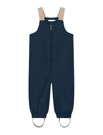 MINI A TURE Matwalentayo All Season Overalls. Grs - Navy - 104