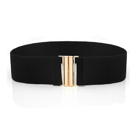 Elastisk bælte til kvinder