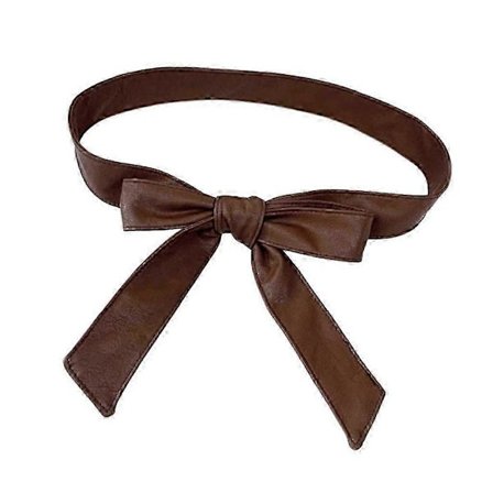 Livkjolebelte for trenchcoat, menn, kvinner, erstatningsbelte for trenchcoat - Yvan