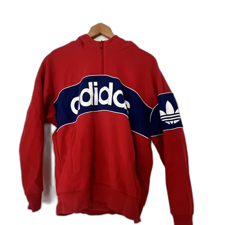 Adidas hoodie