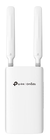 TP-Link Omada ER703WP-4G-OUTDOOR(EU) Gateway/Controller 10, 100, 1000 Mbit/s