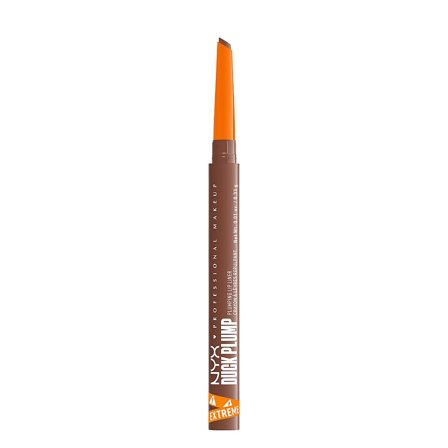 NYX PROFESSIONAL MAKEUP Duck Plump Lipliner 09 Beige Boost, Makeup, Læber, Lipliner