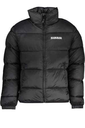 Napapijri Giubbotto Uomo Nero