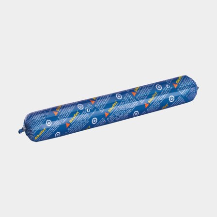 Stabdeckverfugungsmasse Sika Sikaflex 298 FC, Tube, 600 ml, schwarz - Boot