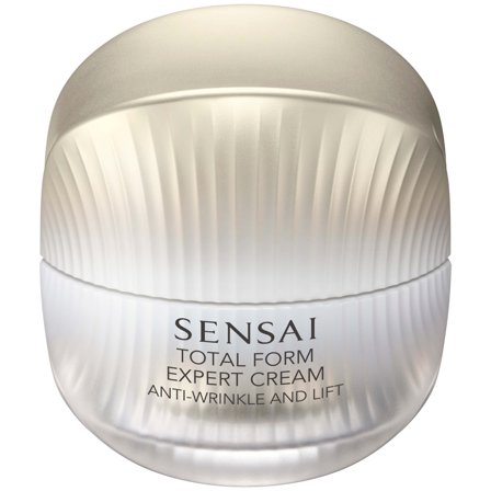Sensai Expert Total Form Cream 50ml - Crema viso giorno antirughe