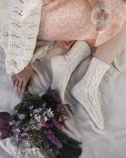 Sokker Mimosa - Novita