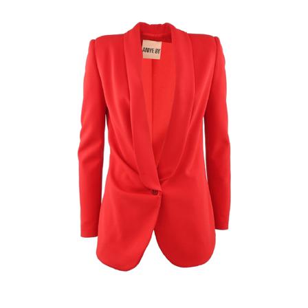 Aniye By Blazers Rød, Dame