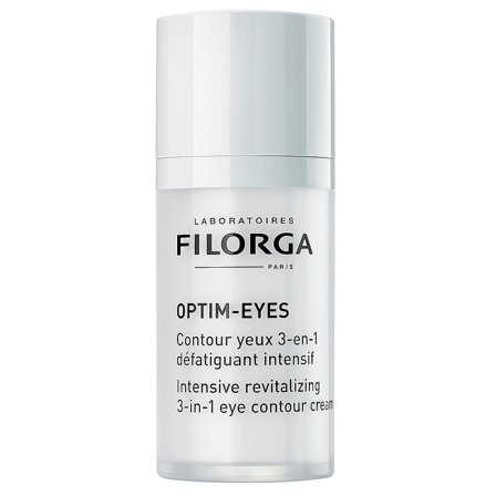 Filorga Optim-Eyes Contour Cream 15 ml, Skincare, Ansigtspleje, Øjencreme