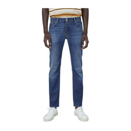 Closed, Pants Blauw, Heren, Maat:W36