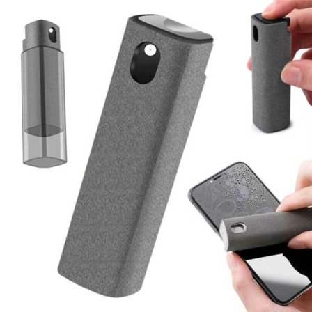 Multi rengøring til skærm og skærm - mobil, bærbar computer, bilskærm