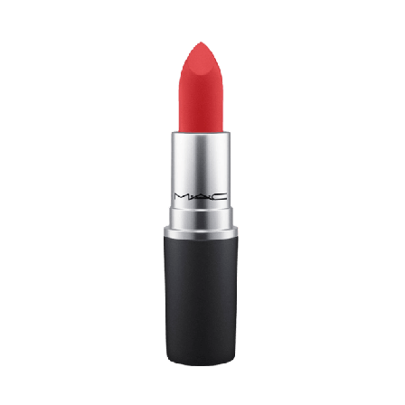MAC Cosmetics Powder Kiss Lipstick Läppstift Dam 3G