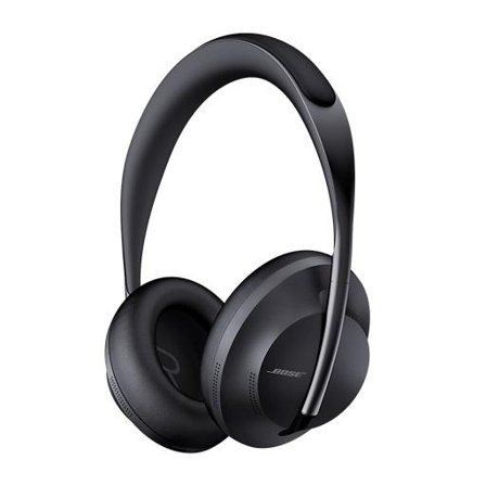 Bose HEADPHONE 700 CUSHION KIT BLACK Sort Pute/ringsett