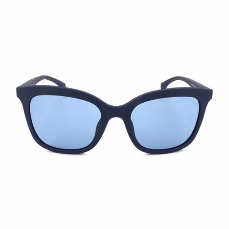 Calvin Klein, Sunglasses Ckj 819S Blauw, Dames, Maat:ONE Size