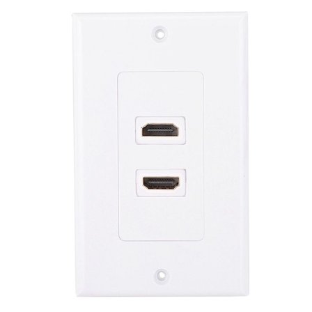 HDMI-gränssnitt, HD digital TV-vägguttag KLB