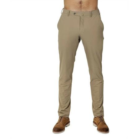 PT Torino, Technical Sport Pants Beige, Heren, Maat:M