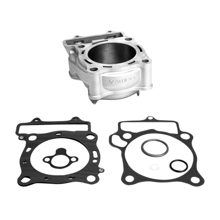 Zestaw do Wymiany Cylindra Athena Easy Original 4T - Kawasaki KX 250F 2004-2008