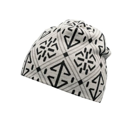 Devold Liadalsnipa Beanie Men beanies White OneSize