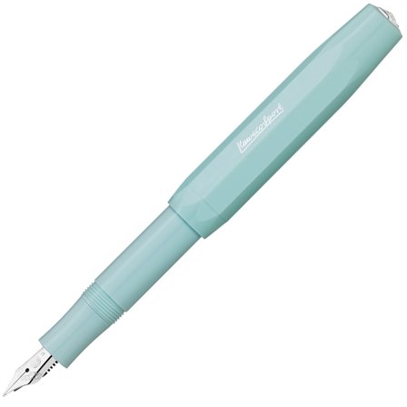 Kaweco Classic Skyline Fountain pen Mint Medium