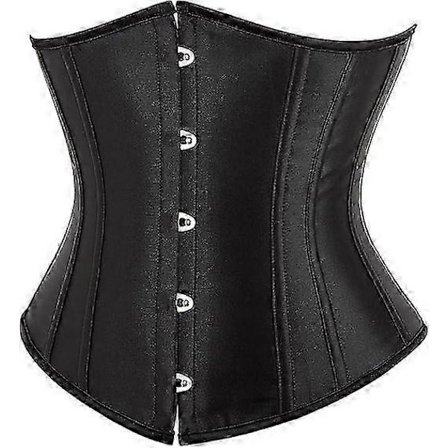 Bystier Korsett Under Byste Kvinner