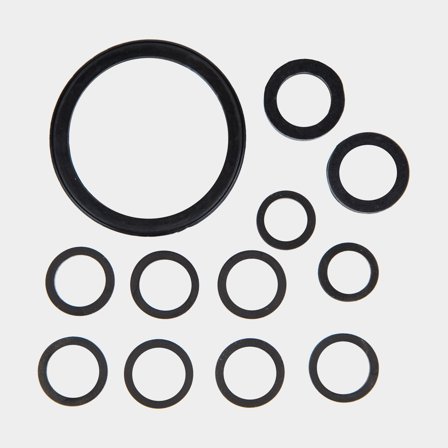 Packningssats till vattenrör, för Volvo Penta 2002, 2003