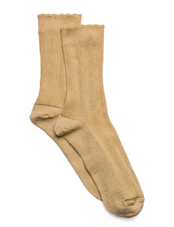 mp Denmark | Celosia Glitter Socks | 22/24