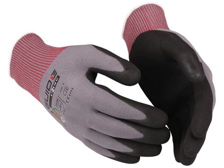 GUIDE Montagehandske 580 7 - Lyreco - Skyddsutrustning - Skyddshandskar - Montagehandskar