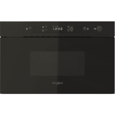 Whirlpool - Mikrobølgeovn MBNA900B Rustfri