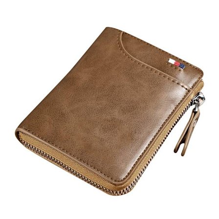 miesten lompakko (Khaki),