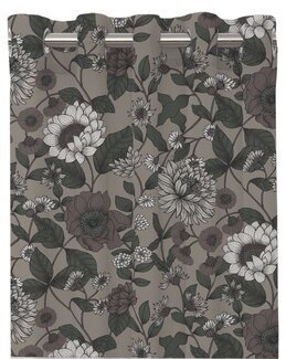 Maljelengde Dahlia 2-pk Lin